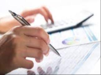 Real Estate Financial Analyst