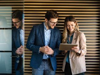 Real Estate Investor Relations Manager